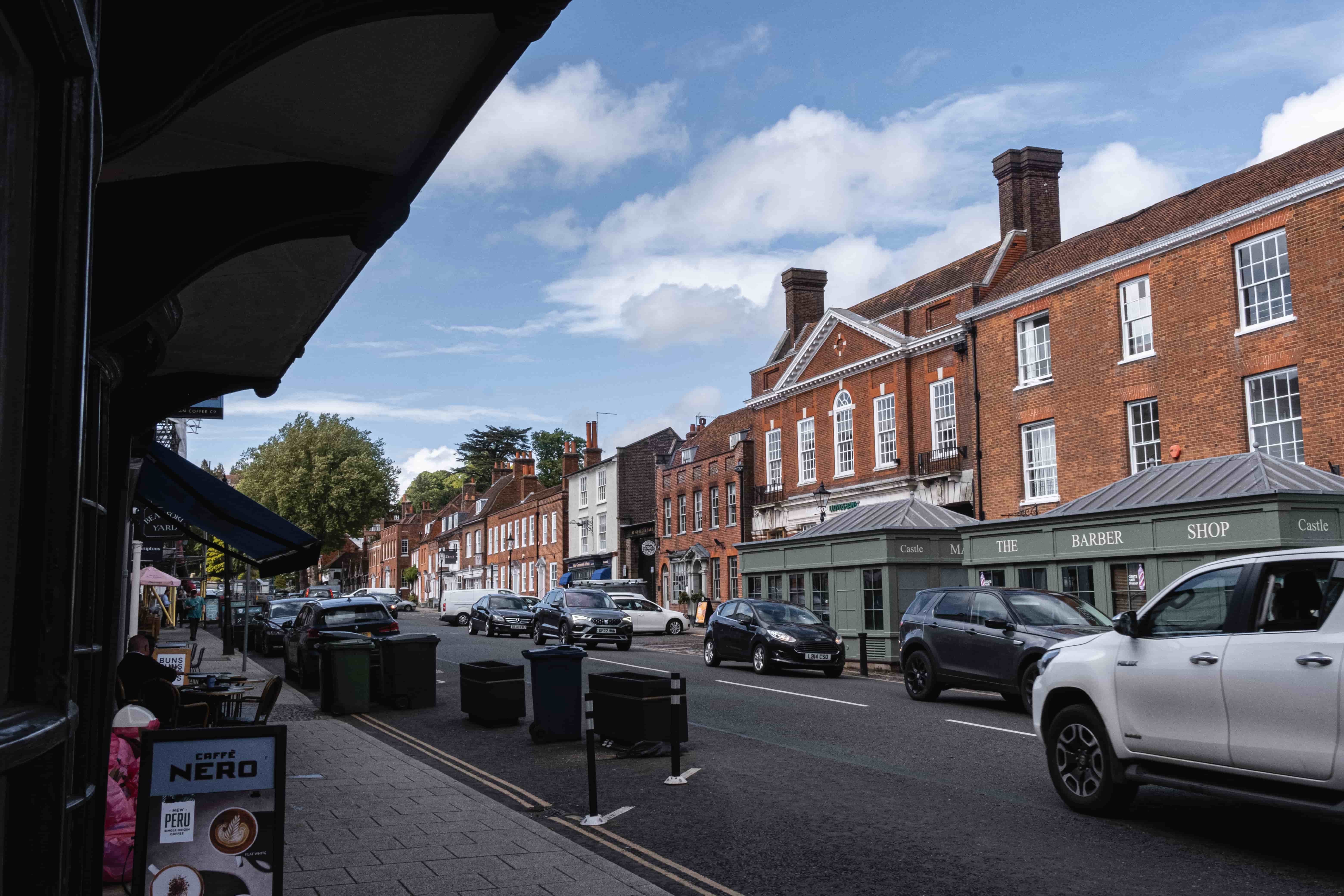 New Build Houses for Sale in Badshot Lea, Surrey Elivia Homes